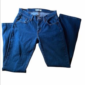 Women’s 529 Levi’s size 10 med